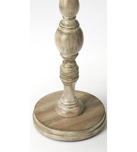 Masterpiece Camilla  28 X 14 inch Driftwood Accent Table, Pedestal 2225247insa.jpg