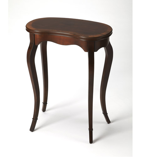 Marlowe  27 X 22 inch Plantation accent Table