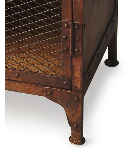 Industrial Chic Lucas Industrial Chic Metalworks Chairside Chest 3132025insb.jpg