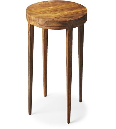 Cagney Solid Wood 23 X 14 inch Butler Loft Accent Table photo