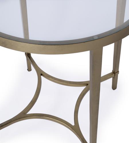 Butler Loft Monica Gold 26 X 25 inch Antique Gold Accent Table, Oval 3801355insb.jpg