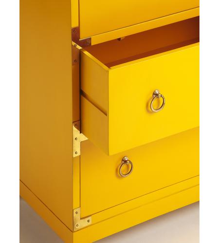 Butler Loft Ardennes Yellow Campaign Yellow Chest/Cabinet 3845289insa.jpg