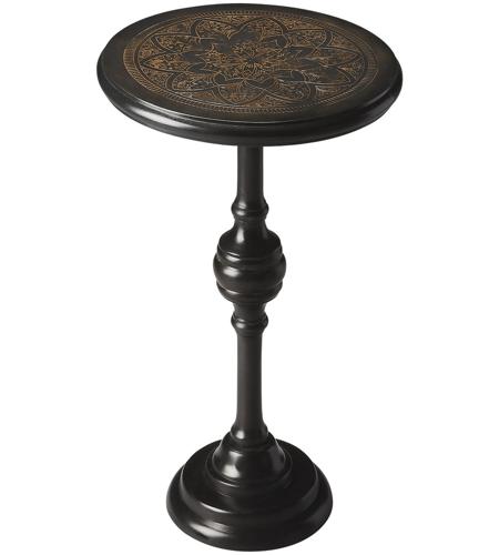 Selma Metal 23 X 15 inch Metalworks Accent Table photo