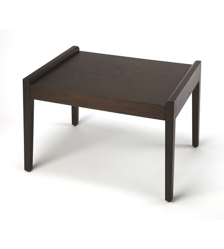 Butler Loft Ethan  30 X 23 inch Coffee Cocktail Table 