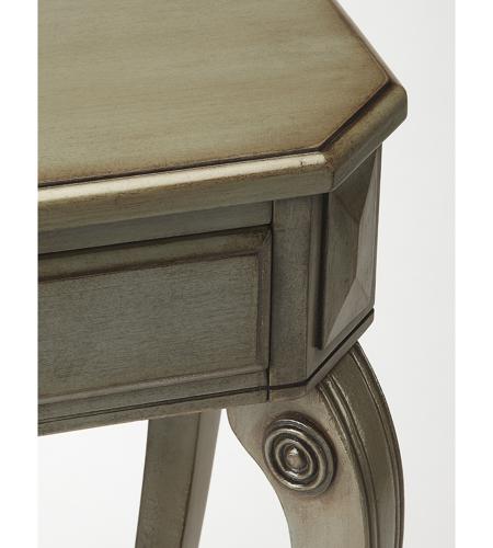 Masterpiece Channing  22 X 15 inch Silver Satin Console/Sofa Table 5021148insb.jpg