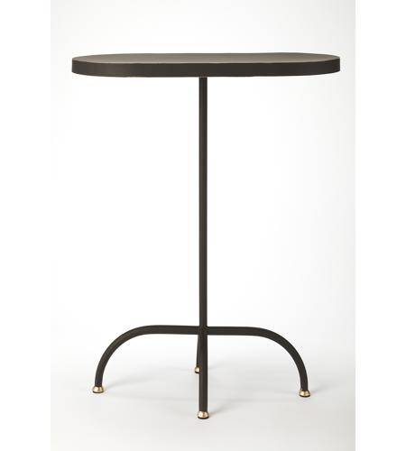 Metalworks Cleo  29 X 24 inch Black Gold Accent Table 5313387insa.jpg