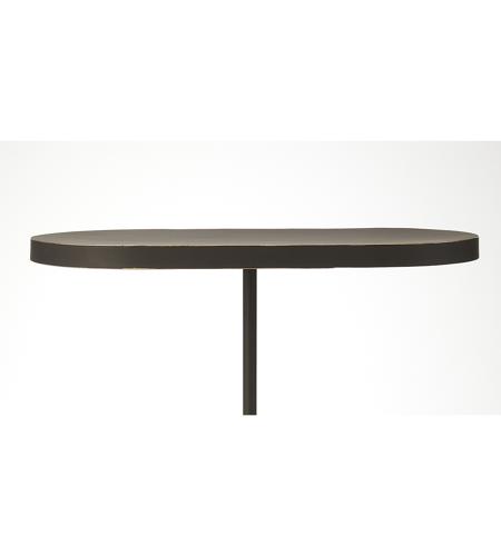 Metalworks Cleo  29 X 24 inch Black Gold Accent Table 5313387insd.jpg