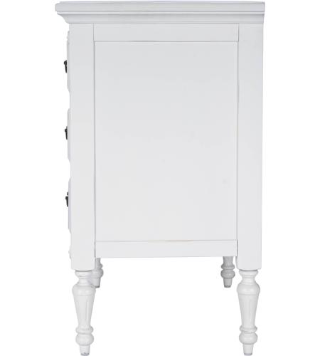 Masterpiece Easterbrook  White Chest/Cabinet 9306288insd.jpg