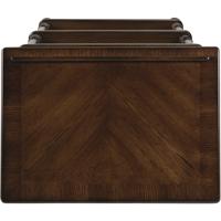 Masterpiece Alden  24 X 15 inch Vintage Oak Desk & Secretary alternative photo thumbnail