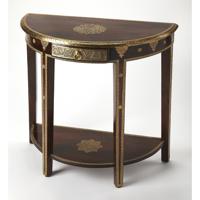 Ranthore Brass 30 X 15 inch Artifacts Console/Sofa Table thumb