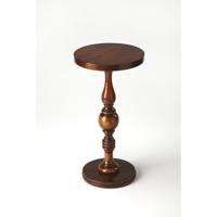 Masterpiece Camilla  28 X 14 inch Antique accent Table, Pedestal thumb