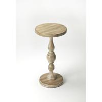 Masterpiece Camilla  28 X 14 inch Driftwood Accent Table, Pedestal photo thumbnail