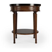 Masterpiece Sampson  26 X 22 inch Olive Ash Burl Accent Table 2311101inse.jpg thumb