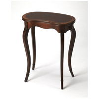 Marlowe  27 X 22 inch Plantation accent Table thumb