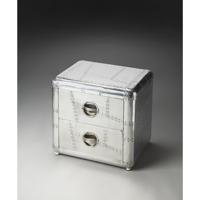 Industrial Chic Midway Aviator Metalworks Chest/Cabinet alternative photo thumbnail