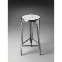 Industrial Chic Essex Backless 28 inch Metalworks Barstool 2540025insb.jpg thumb