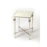 Darrieux Marble 24 X 16 inch Modern Expressions Accent Table photo thumbnail
