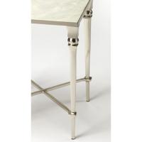 Darrieux Marble 24 X 16 inch Modern Expressions Accent Table alternative photo thumbnail