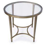 Butler Loft Monica Gold 26 X 25 inch Antique Gold Accent Table, Oval 3801355insa.jpg thumb