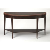 Masterpiece Astor  54 X 15 inch Cherry Nouveau Console/Sofa Table thumb