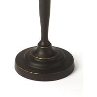 Langford Black Metal 22 X 10 inch Metalworks Accent Table  alternative photo thumbnail