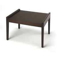 Butler Loft Ethan  30 X 23 inch Coffee Cocktail Table  thumb