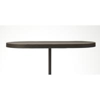 Metalworks Cleo  29 X 24 inch Black Gold Accent Table 5313387insd.jpg thumb