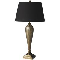 Butler Table Lamps