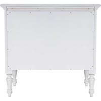Masterpiece Easterbrook  White Chest/Cabinet 9306288insc.jpg thumb