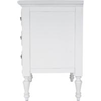 Masterpiece Easterbrook  White Chest/Cabinet 9306288insd.jpg thumb