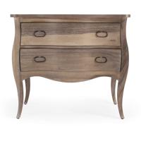 Masterpiece Rochelle Natural Natural Mango Chest/Cabinet 9307312insb.jpg thumb