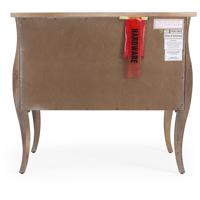 Masterpiece Rochelle Natural Natural Mango Chest/Cabinet 9307312insf.jpg thumb