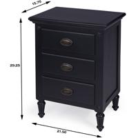 Masterpiece Easterbrook  Black Chest/Cabinet 9352295insz.jpg thumb
