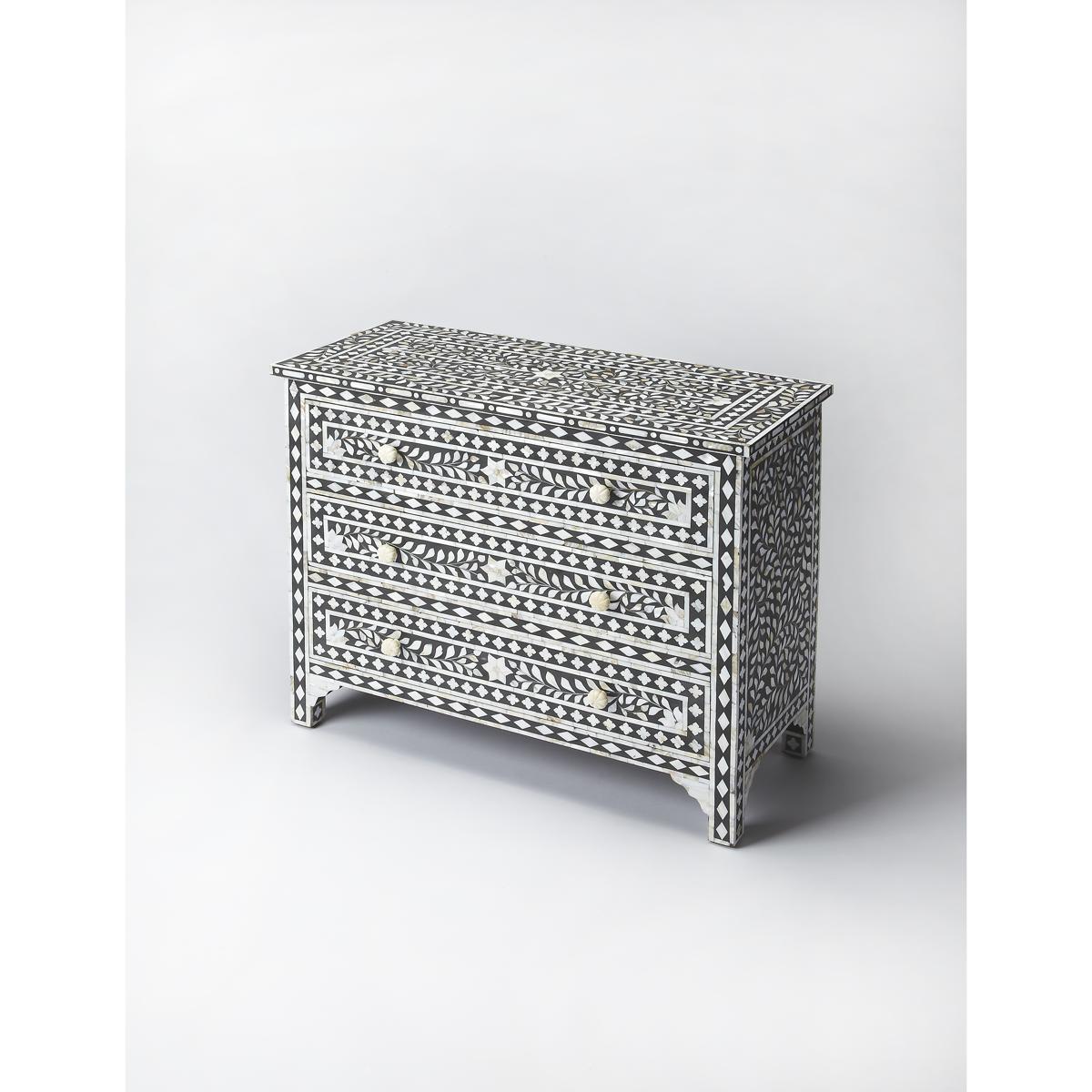 Butler 3559318 Victoria Mother Of Pearl