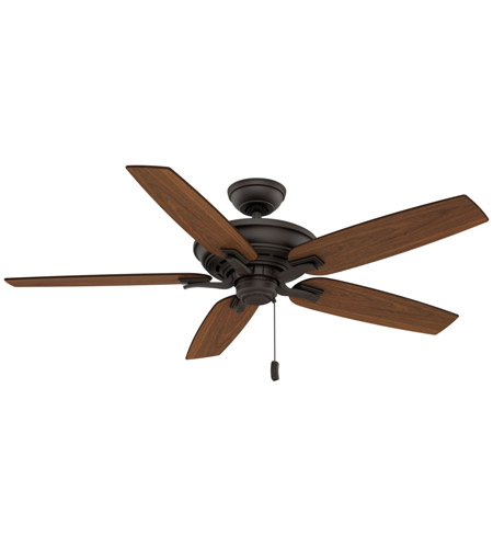 Casablanca 54085 Academy Maiden Bronze Ceiling Fan Motor