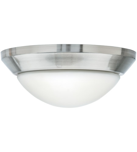 Casablanca Fan Accessory 2 Light Fan Light Kit In Brushed Nickel 99051