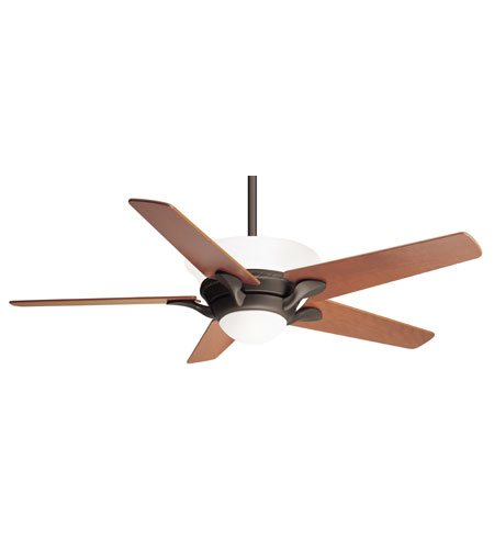 Casablanca 38DH73T Bel Air Halo Oil-Rubbed Bronze Ceiling Fan Motor and ...