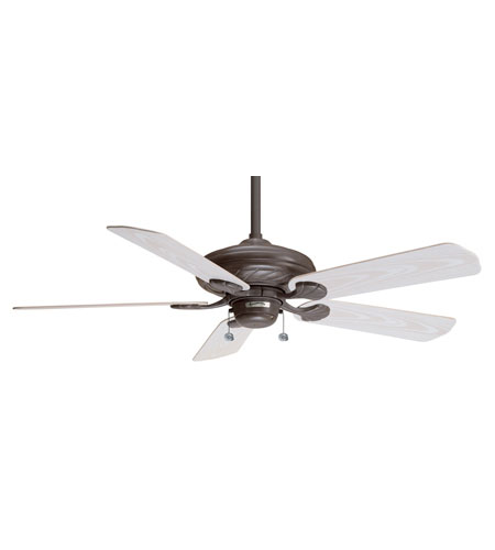 Casablanca 7949d Lanai Washed Bronze Ceiling Fan Motor