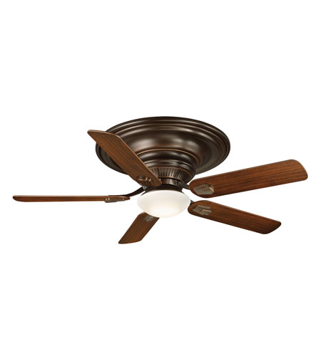 Casablanca Silhouette Ii 5 Blade 52 Inch Gallery Edition Ceiling Fan