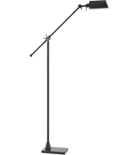 Cal Lighting BO-2694FL-DB Signature 62 inch 7 watt Dark Bronze Floor Lamp Portable Light
