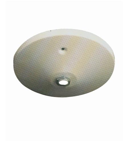 Cal Lighting Ht 294 Tp Wh Cal Track White Drop Ceiling Assembly