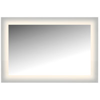 Cal Lighting LM4WGD-3624-3K Glow 36 X 24 inch Mirror Wall Mirror thumb