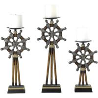 Cal Lighting Candles & Holders