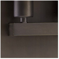 Capital Lighting 2 Light Ceiling Fixture 2032OR Oil Rubbed Bronze 