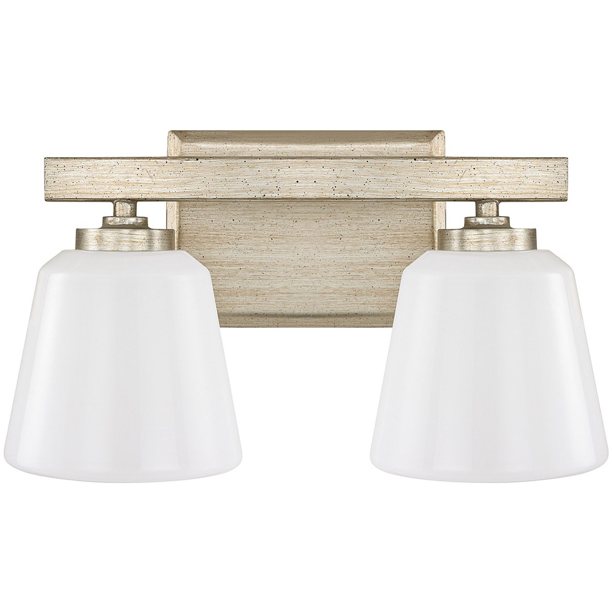 Capital Lighting Fixtures 8532WG-300 Berkeley Bathroom Vanity Light ...