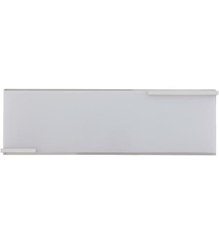 Craftmade 11317BNK-LED Vibe LED 17 inch Brushed Polished Nickel Vanity Light Wall Light in 17 in. 11317BNK-LED_200.jpg