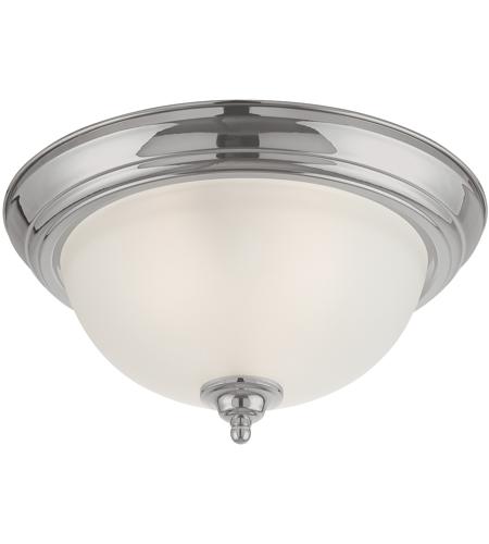 Craftmade 20015-SN Signature 3 Light 15 inch Satin Nickel Flushmount Ceiling Light in Faux Alabaster Glass