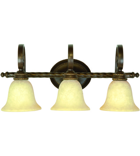 craftmade vanity lights