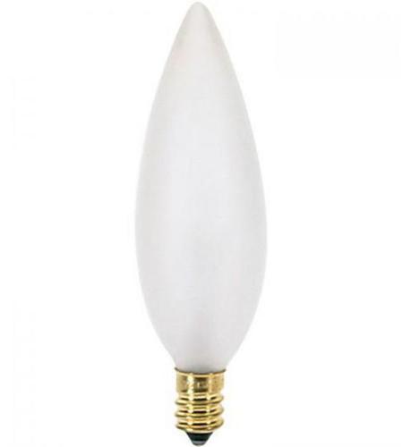 Craftmade 9611 Teiber LED Candelabra 4.00 watt 2700K LED Lamps