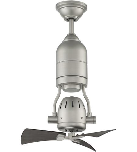 Craftmade BW318PN3 Bellows Uno 18 inch 